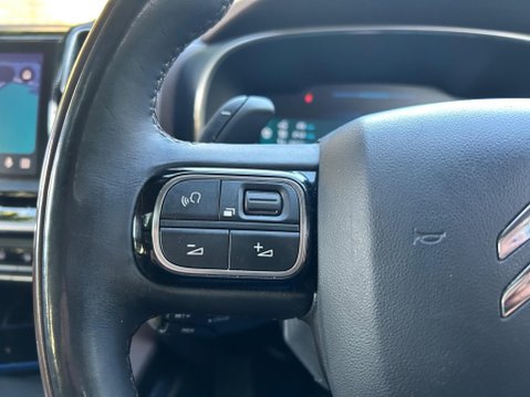 Citroen C5 Aircross FLAIR PLUS 19