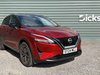 Nissan Qashqai DIG-T TEKNA MHEV