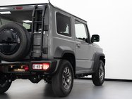 Suzuki Jimny Sierra SUV 1.5 AUTOMATIC petrol 35