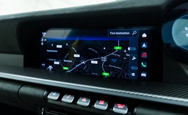 Porsche 911 GT3 RS (992) 22