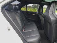 Mercedes-Benz C Class C63 AMG EDITION 507 12