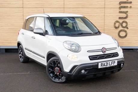 Fiat 500L SPORT