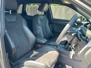 Audi Q3 TFSI QUATTRO S LINE 19