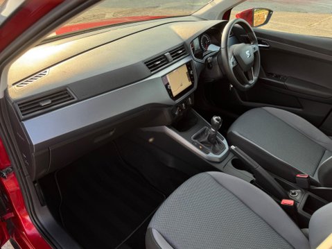 SEAT Arona 1.0 TSI SE Technology Euro 6 (s/s) 5dr 16