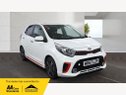 Kia Picanto 1.25 GT-Line S Euro 6 5dr