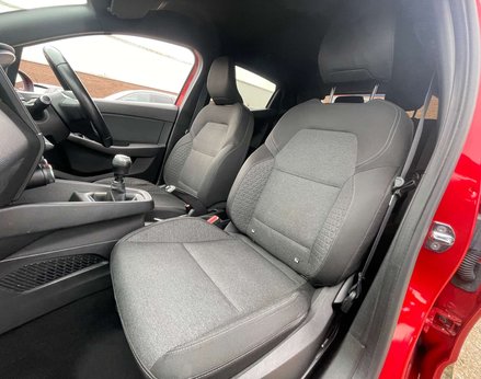 Renault Clio 1.0 Clio Iconic Bose TCe 5dr 55