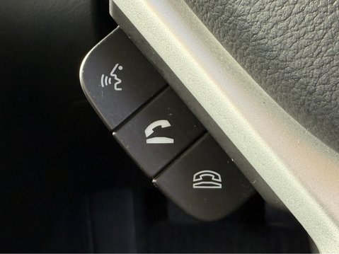 Suzuki Vitara 1.4 Boosterjet 48V Hybrid SZ5 5dr 33