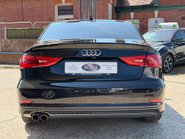 Audi A3 TFSI S LINE 6