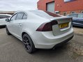 Volvo S60 2.0 S60 SE Nav D3 4dr 31