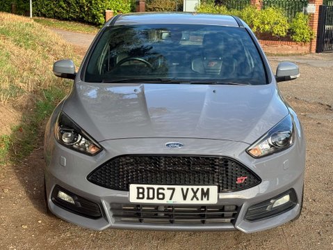 Ford Focus 2.0 Focus ST-3 TDCi 5dr 22