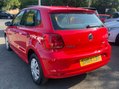 Volkswagen Polo 1.0 BlueMotion Tech S Euro 6 (s/s) 5dr 9