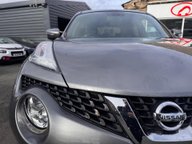 Nissan Juke N-CONNECTA DIG-T 7