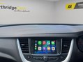 Vauxhall Grandland X 1.2 Turbo SE Premium Euro 6 (s/s) 5dr 17