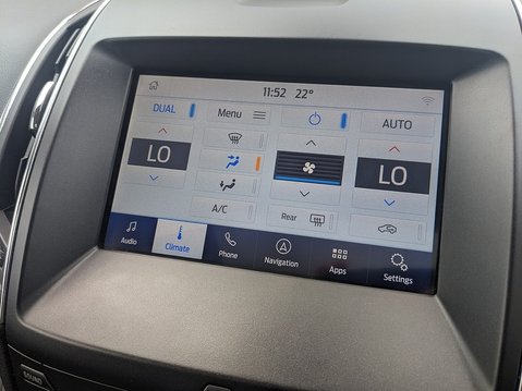 Ford Galaxy TITANIUM X ECOBLUE 32