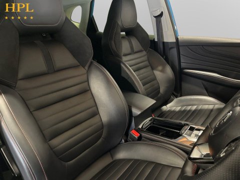MG HS 1.5 T-GDI 16.6kWh Trophy SUV 5dr Petrol Plug-in Hybrid Auto Euro 6 (s/s) (2 11