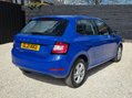 Skoda Fabia 1.0 SE Euro 6 (s/s) 5dr 6