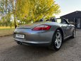 Porsche Boxster 24V S 25