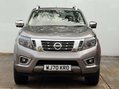Nissan Navara 2.3 Navara Tekna dCi 4WD 5dr 42