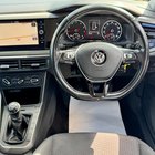 Volkswagen Polo 1.0 TSI SE Tech Edition Euro 6 (s/s) 5dr 