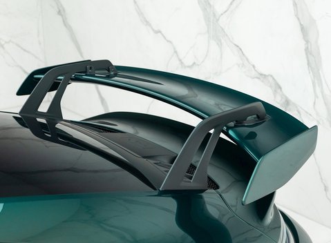 Porsche 911 (992) GT3 27