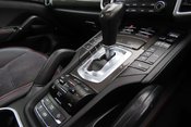 Porsche Cayenne 3.6T V6 GTS TiptronicS 4WD Euro 6 (s/s) 5dr 14