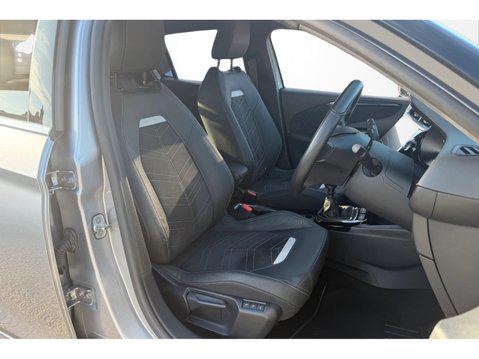 Vauxhall Corsa 1.2 Turbo Ultimate 5dr 17