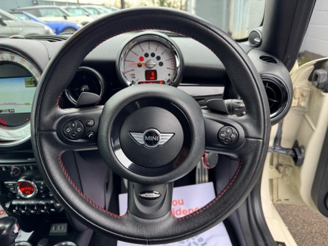 Mini Convertible COOPER S 42
