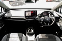 Volkswagen Id.5 STYLE PRO PERFORMANCE 3