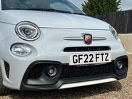 Abarth 595 595C 11