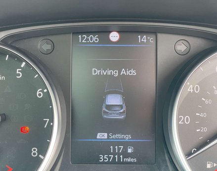 Nissan Qashqai 1.3 Qashqai N-Motion DiG-T 5dr 24