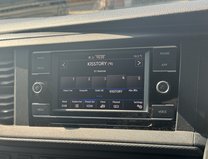 Volkswagen Transporter Camper | 4 Berth | Air Con | Pop Top | Cooker | Rock n Roll Bed 27