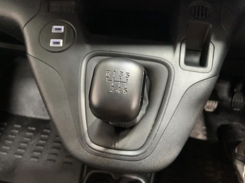 Citroen Berlingo BLUEHDI ENTERPRISE M S/S 18
