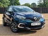 Renault Captur DYNAMIQUE NAV TCE