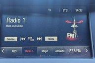 Vauxhall Astra DESIGN S/S.. AUTOMATIC.. 5 SERVICES.. BLUETOOTH.. DAB.. CRUISE CONTROL..A/C 19