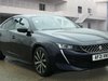 Peugeot 508 2.0 508 GT Line Blue HDi S/S Auto 5dr