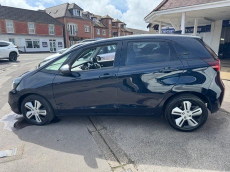 Honda Jazz I-MMD EX 5