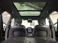 Volvo XC60 B5 ULTRA BLACK EDITION AWD 22
