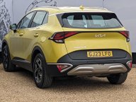 Kia Sportage 2 ISG 7