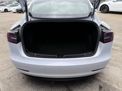 Tesla Model 3 Saloon 4dr Electric Auto RWD (241 bhp) 20