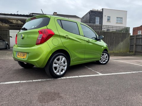 Vauxhall Viva 1.0i SE Euro 6 5dr 31