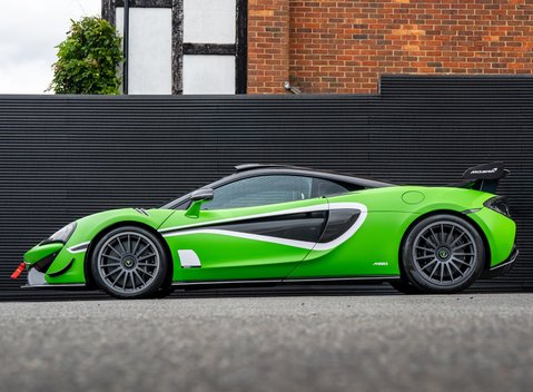 McLaren 620R 3