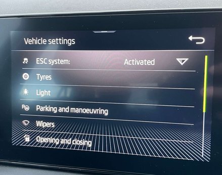 Skoda Kamiq 1.6 Kamiq SE TDI Semi-Auto 5dr 39