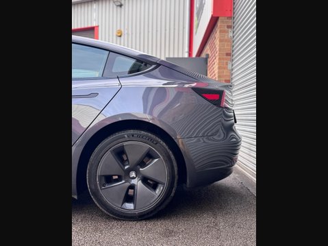Tesla Model 3 (Dual Motor) Long Range Saloon 4dr Electric Auto 4WDE (346 ps) 15