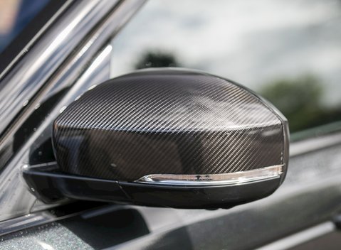 Land Rover Range Rover Sport 5.0 SVR 30