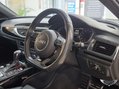 Audi A6 1.8 TFSI Black Edition S Tronic Euro 6 (s/s) 5dr 72
