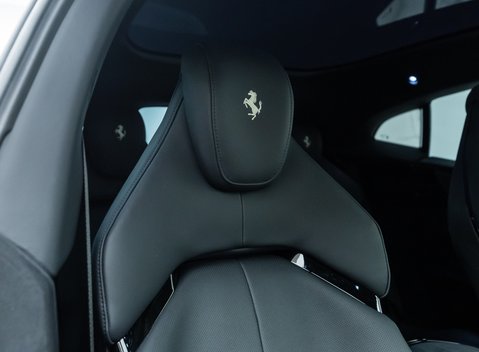 Ferrari Purosangue 16