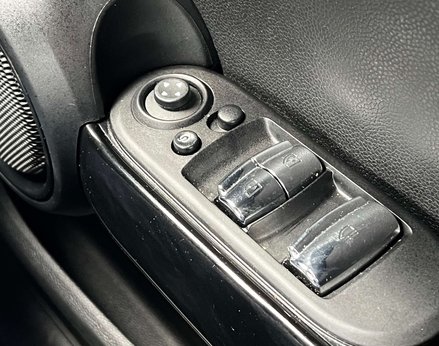 Mini Convertible 1.5 Cooper Sport Auto 2dr 58