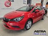 Vauxhall Astra 1.0i Turbo ecoFLEX Tech Line Euro 6 (s/s) 5dr