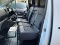 Peugeot Expert 2.0 BlueHDi 1400 Professional Standard Panel Van MWB Euro 6 (s/s) 6dr 15