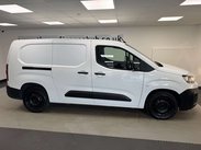 Citroen Berlingo 1.5 Berlingo 950 Enterprise Professional Blue HDi 31